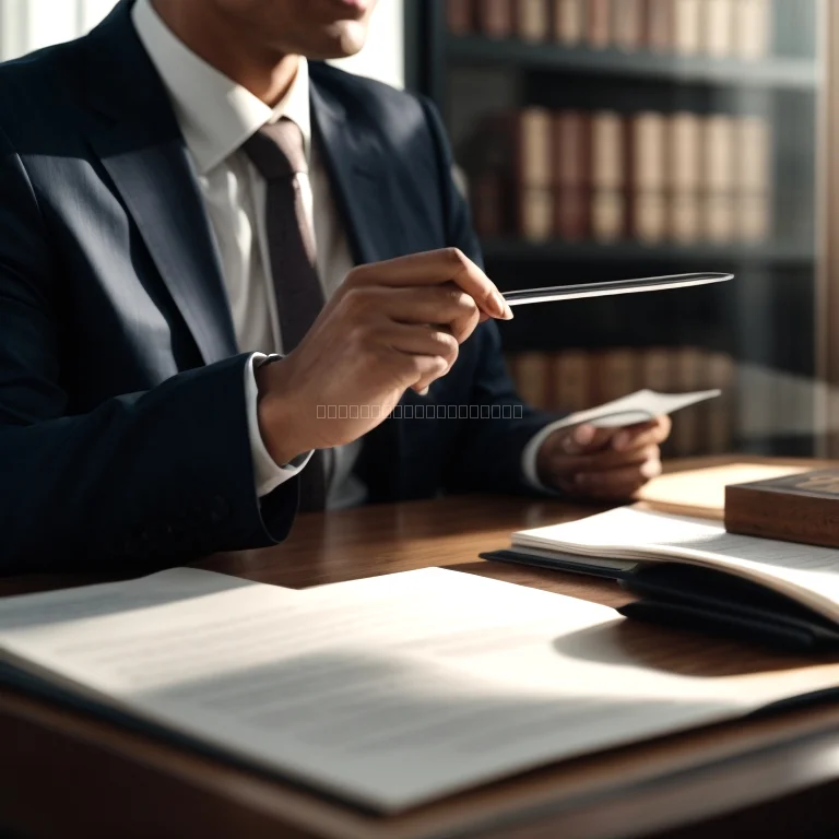 Wie Sie Ihr Unternehmen rechtlich absichern